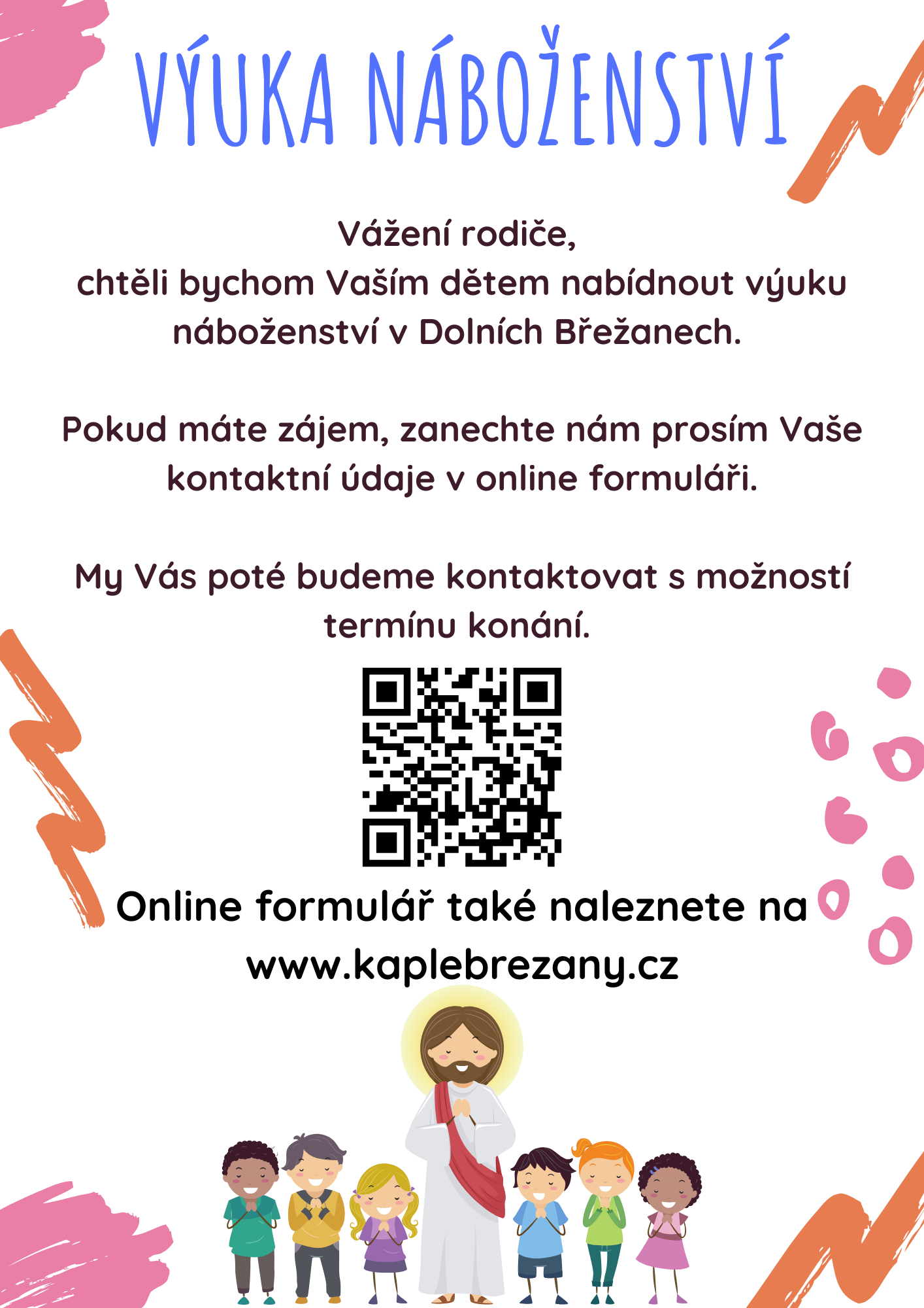 Náboženství V Břežanech (5)